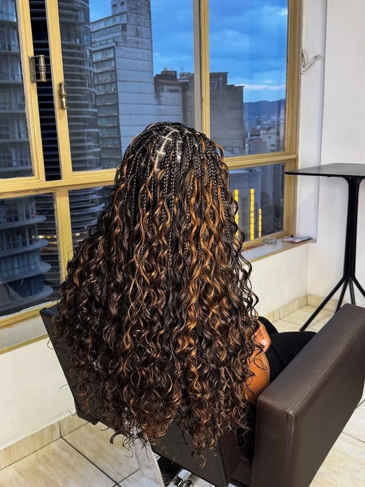 Bora Braids — Lydia's Braiding, Hyattsville MD